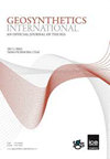 GEOSYNTHETICS INTERNATIONAL雜志封面